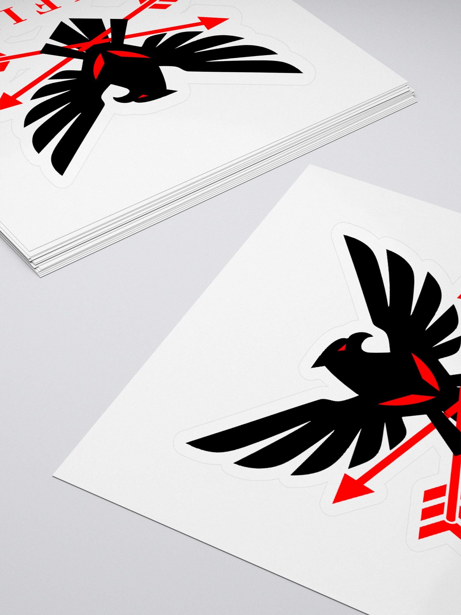 Kiss Cut Stickers product image (4)
