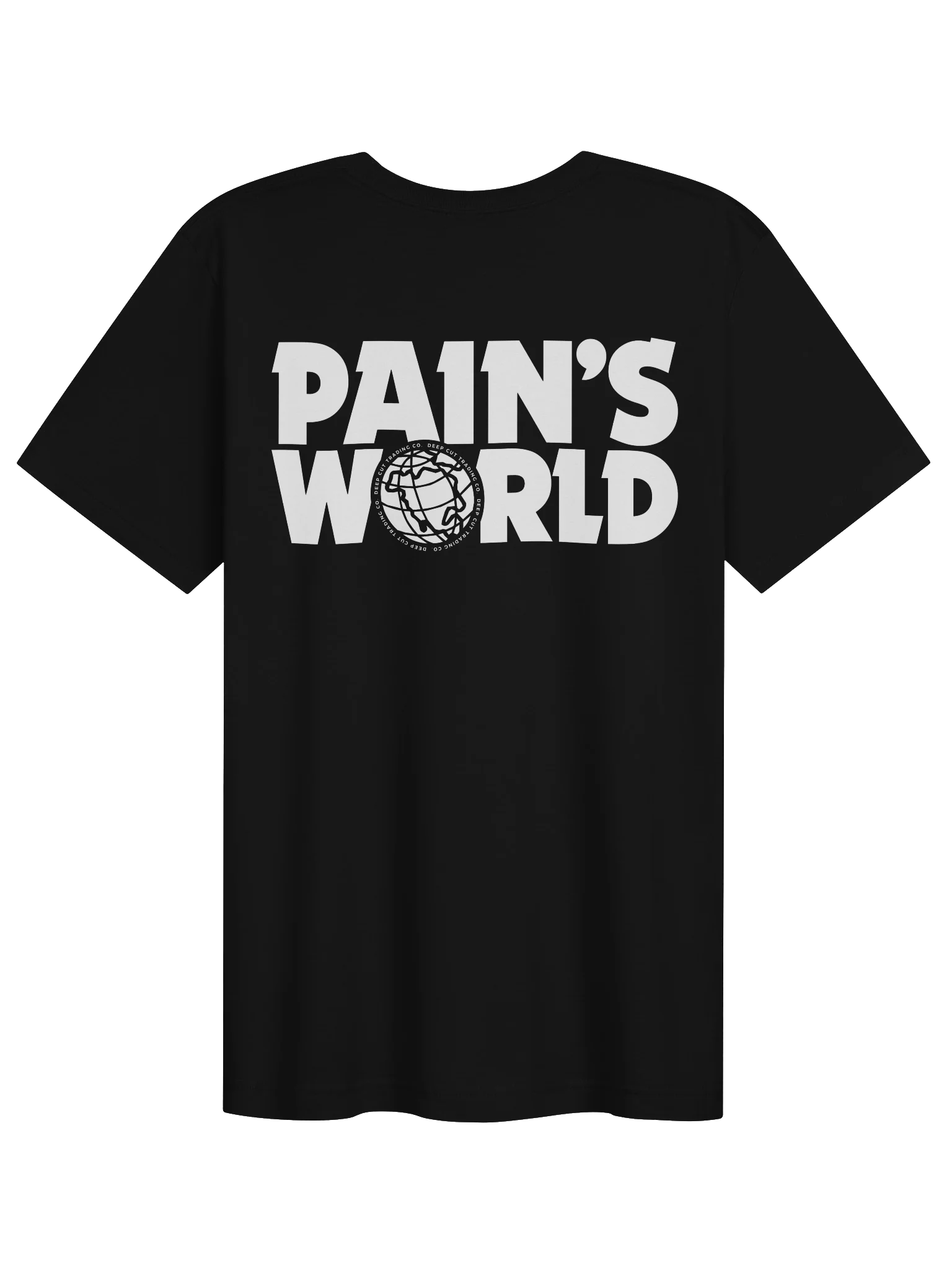 Pain's World product image (1)
