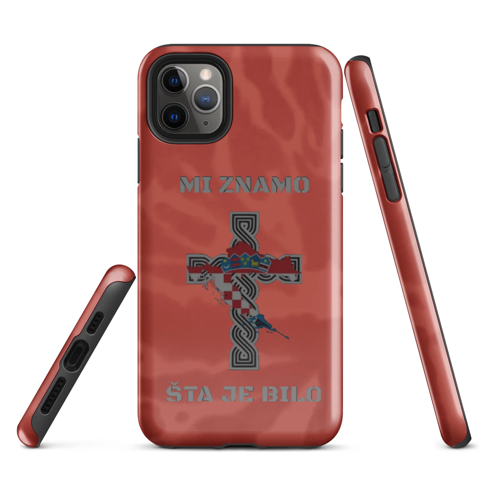 ArmorShield iPhone Tough Case product image (5)