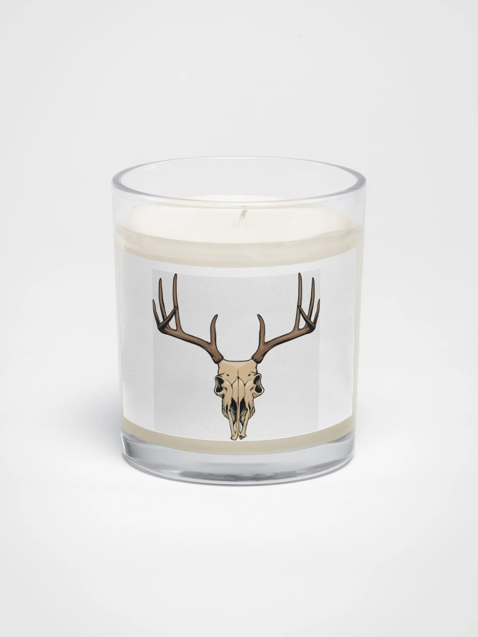 Deadhead Candle product image (1)
