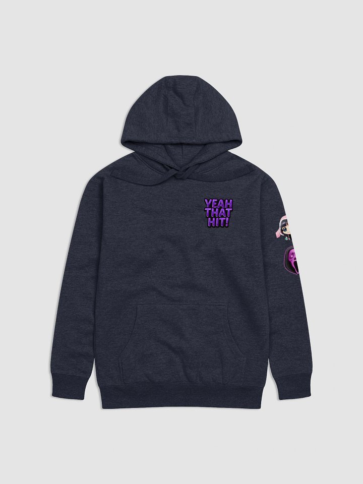 Cotton Heritage Unisex Premium Hoodie product image (1)
