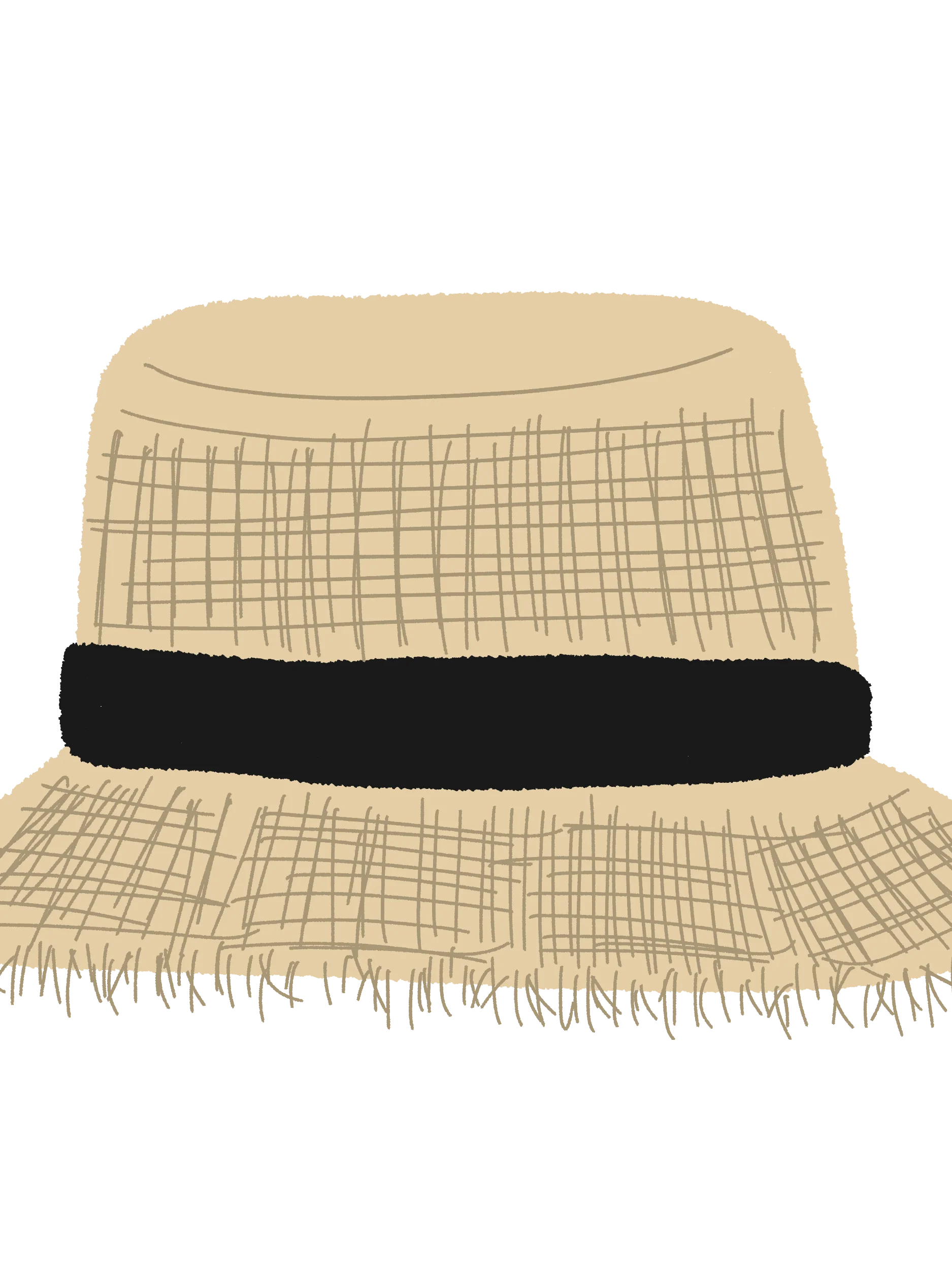 18 Hand-Drawn Fashion Accessories PNG Clipart Bundle product image (12)