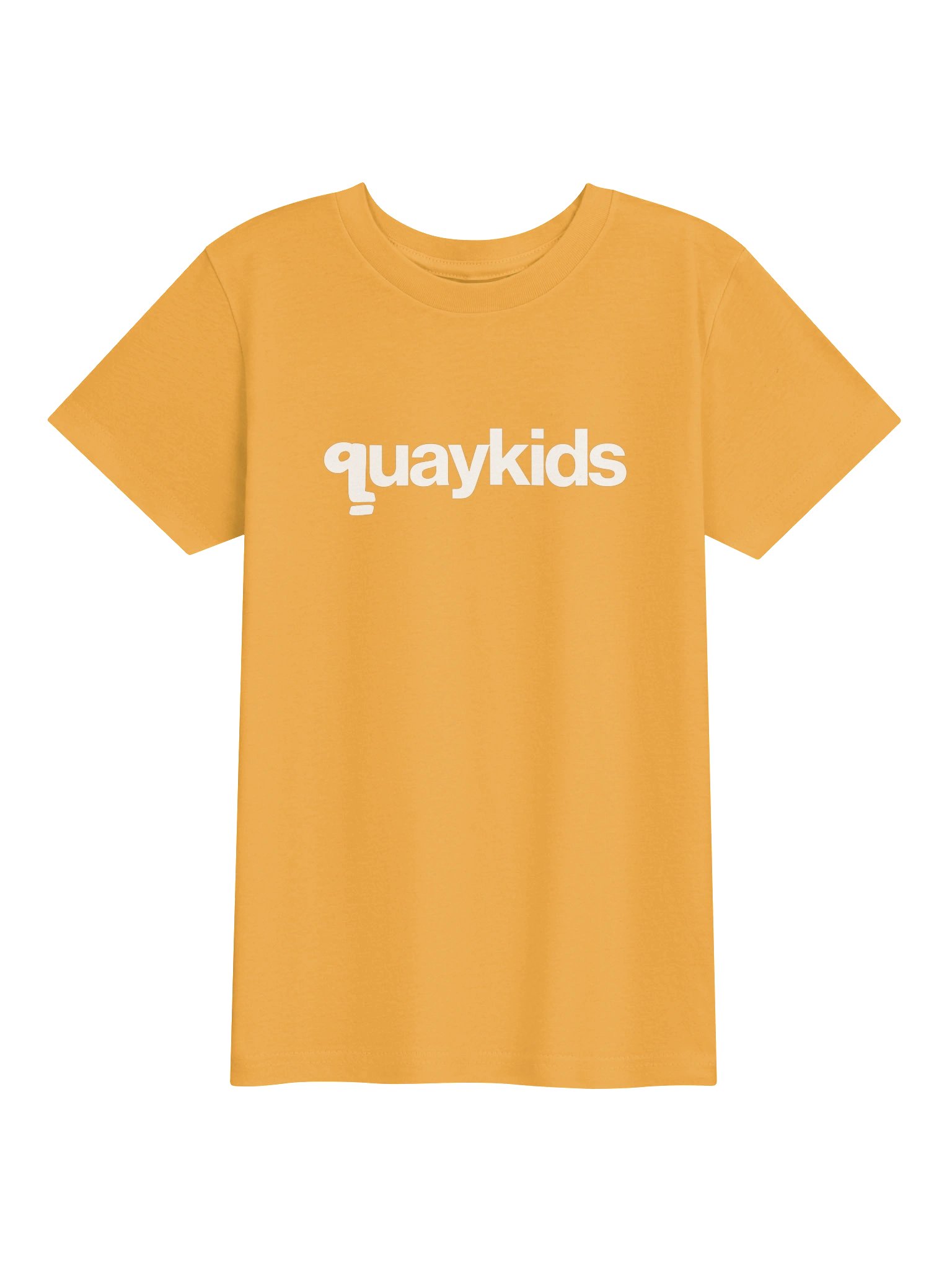 quaykids kids tee product image (1)