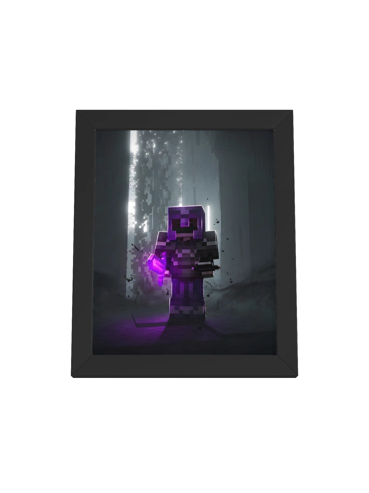 Darkness Reborn POSTER product image (1)
