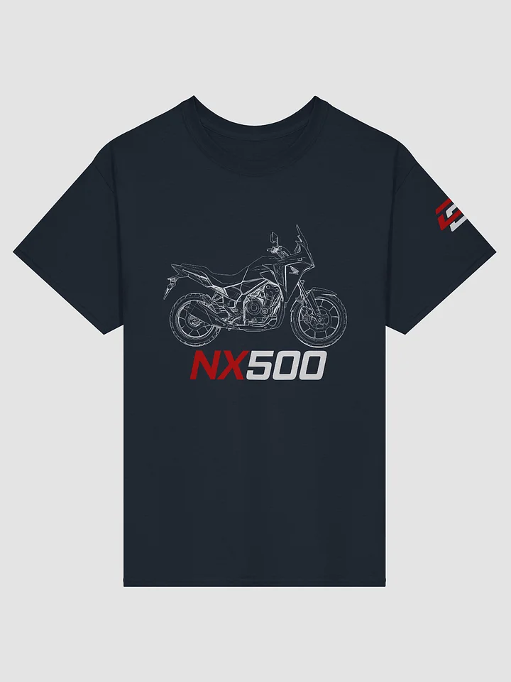 NX500 Tee Shirt product image (1)