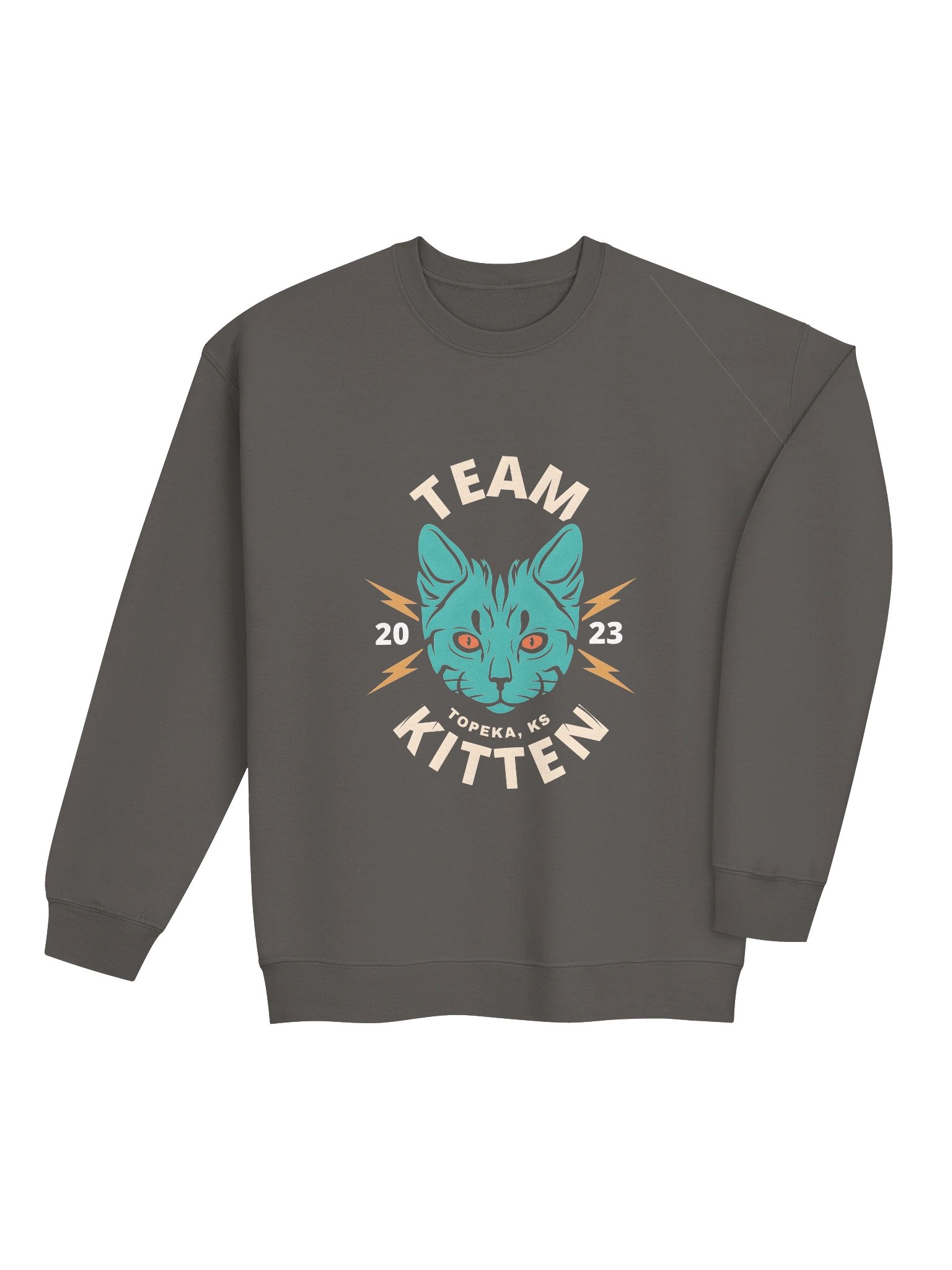 Electric Shock Crewneck product image (4)