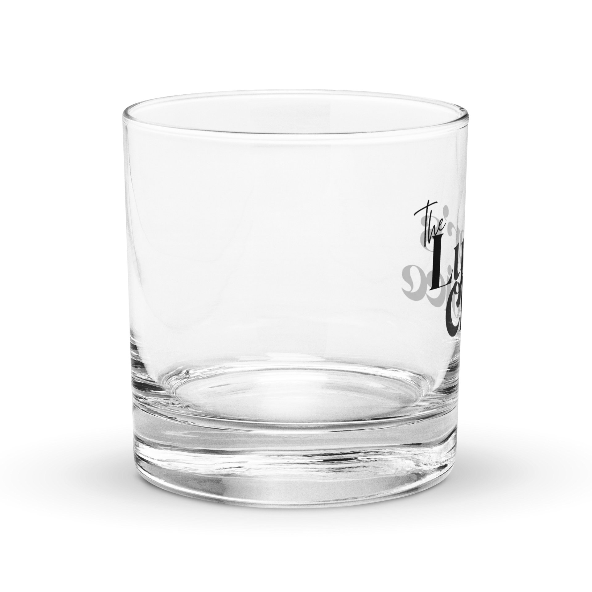 Lyfer's Choice - Rocks Glass product image (3)
