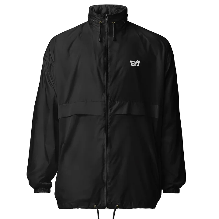 Eroomill Unisex Windbreaker product image (1)
