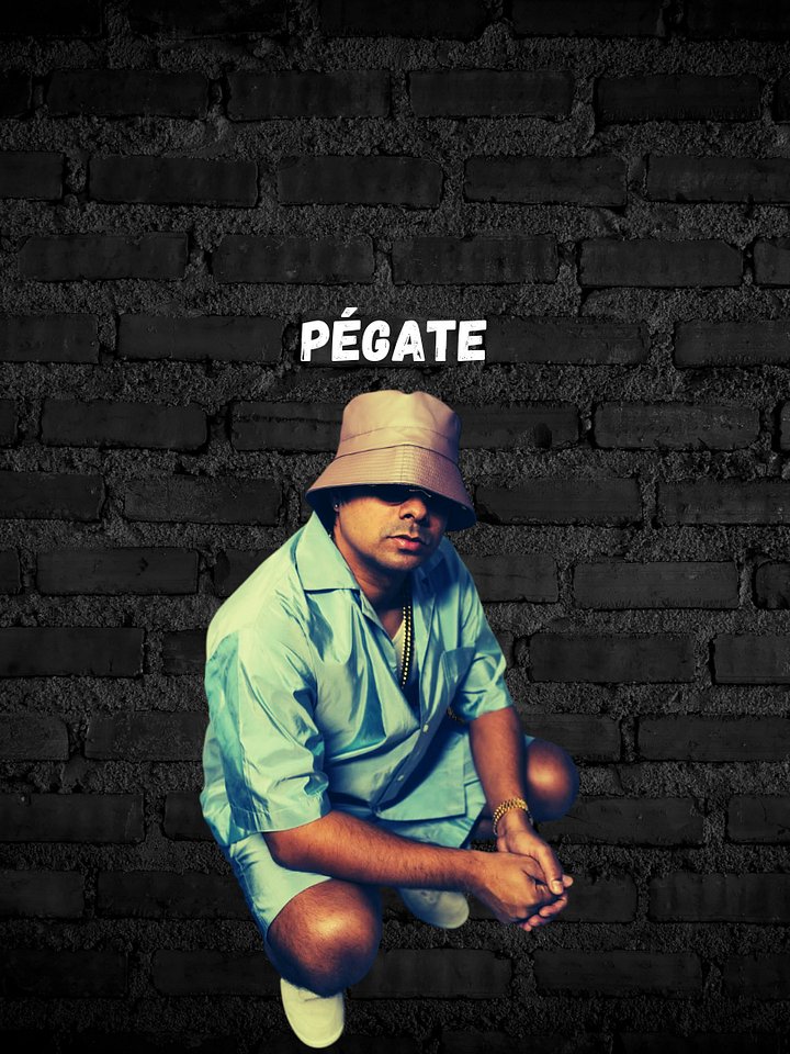 Type Beat Sound Chencho Corleone - Pegate Pista #30 product image (1)