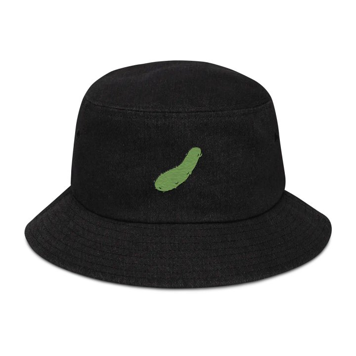 PICKL Bucket Hat product image (1)