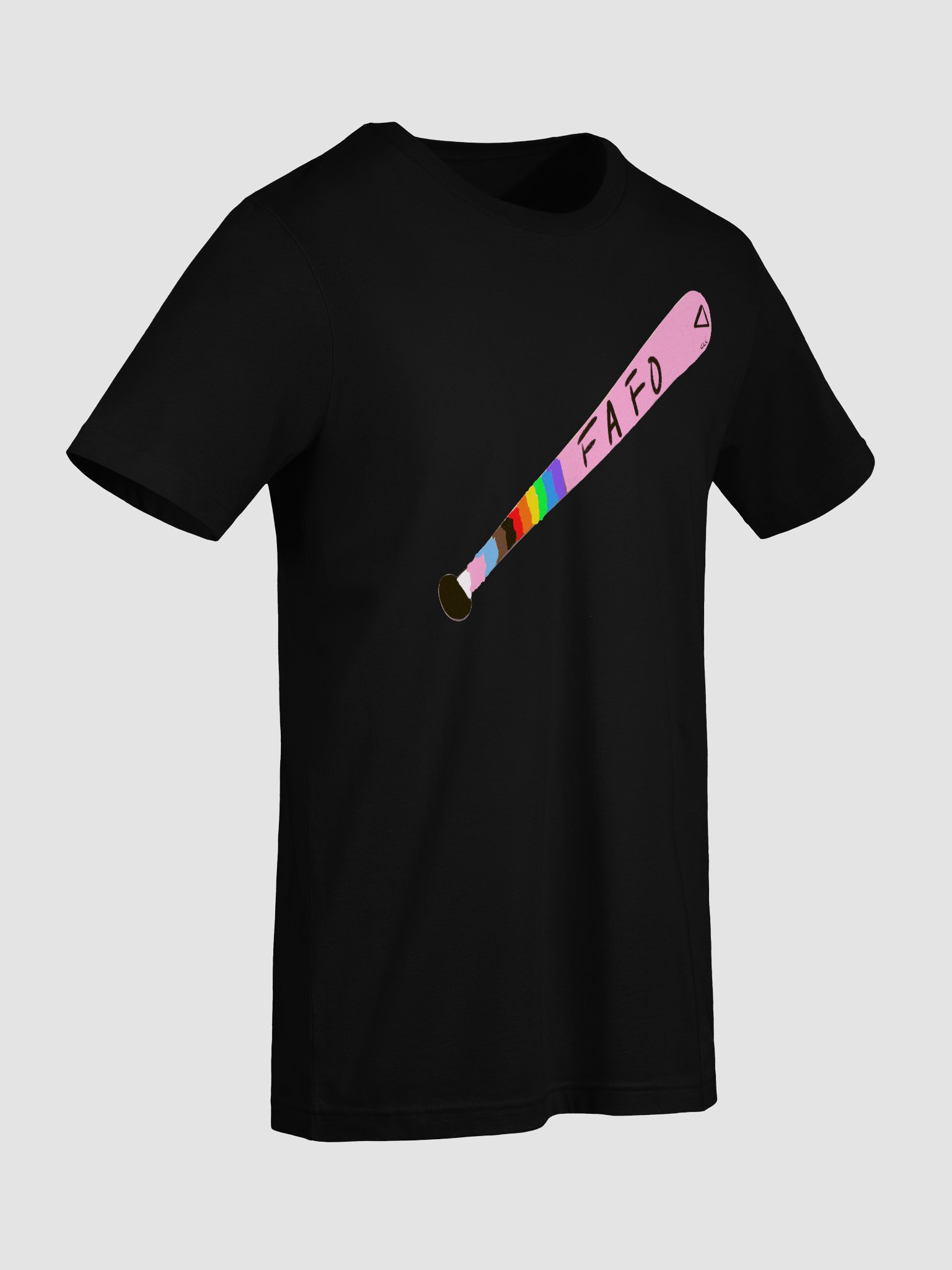 FAFO Tee (SFW version) product image (50)