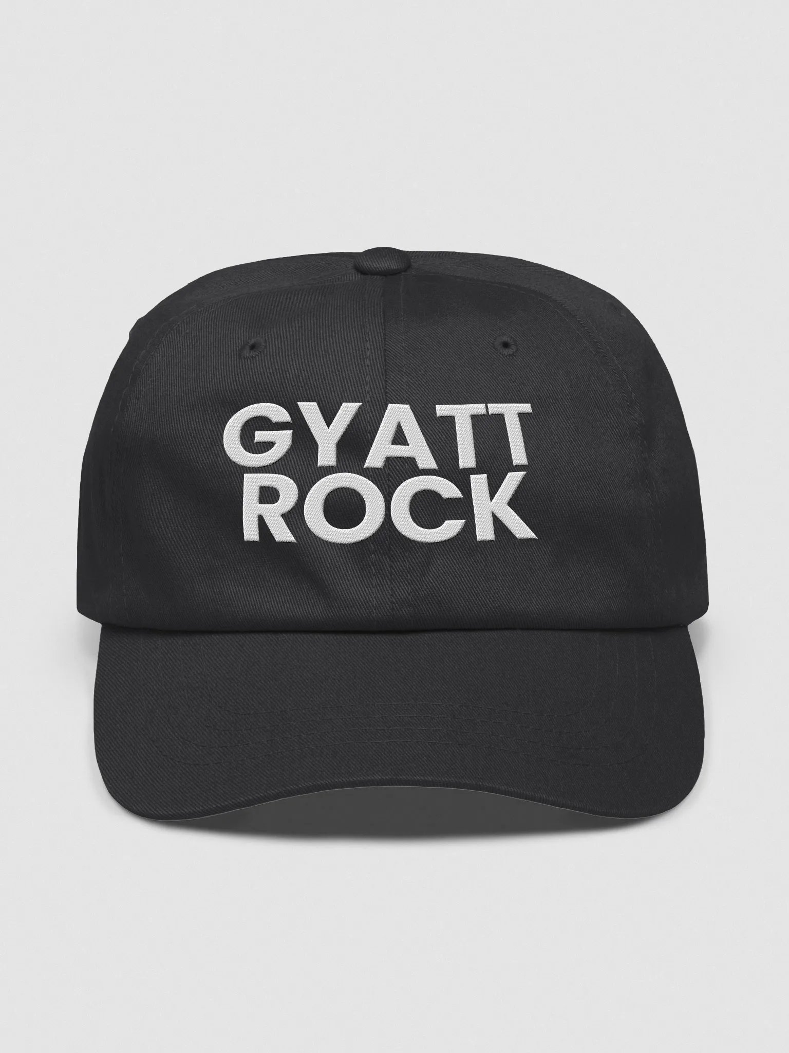 Gyatt Rock cap product image (1)