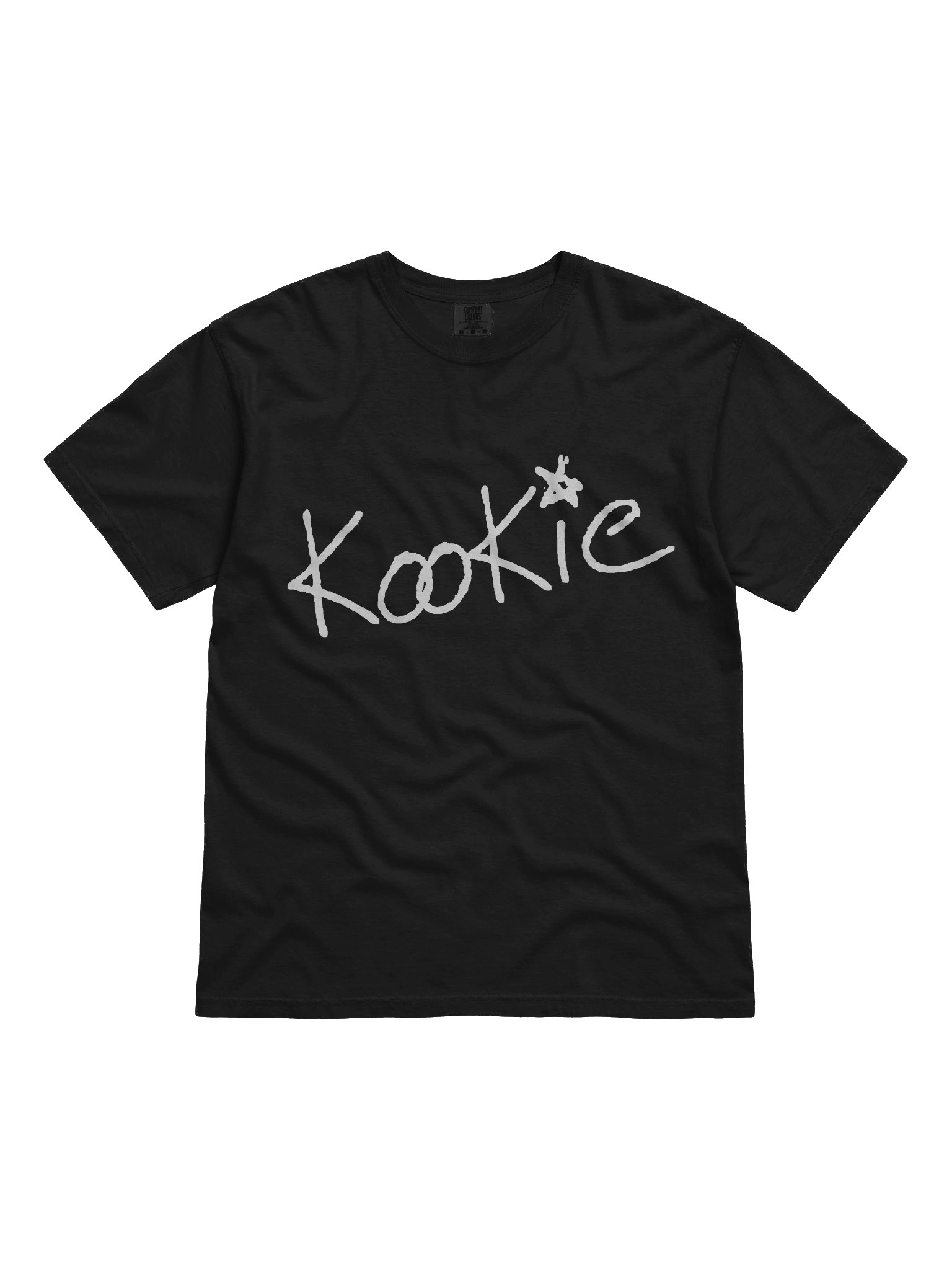 Kookie Logo t-shirt product image (2)