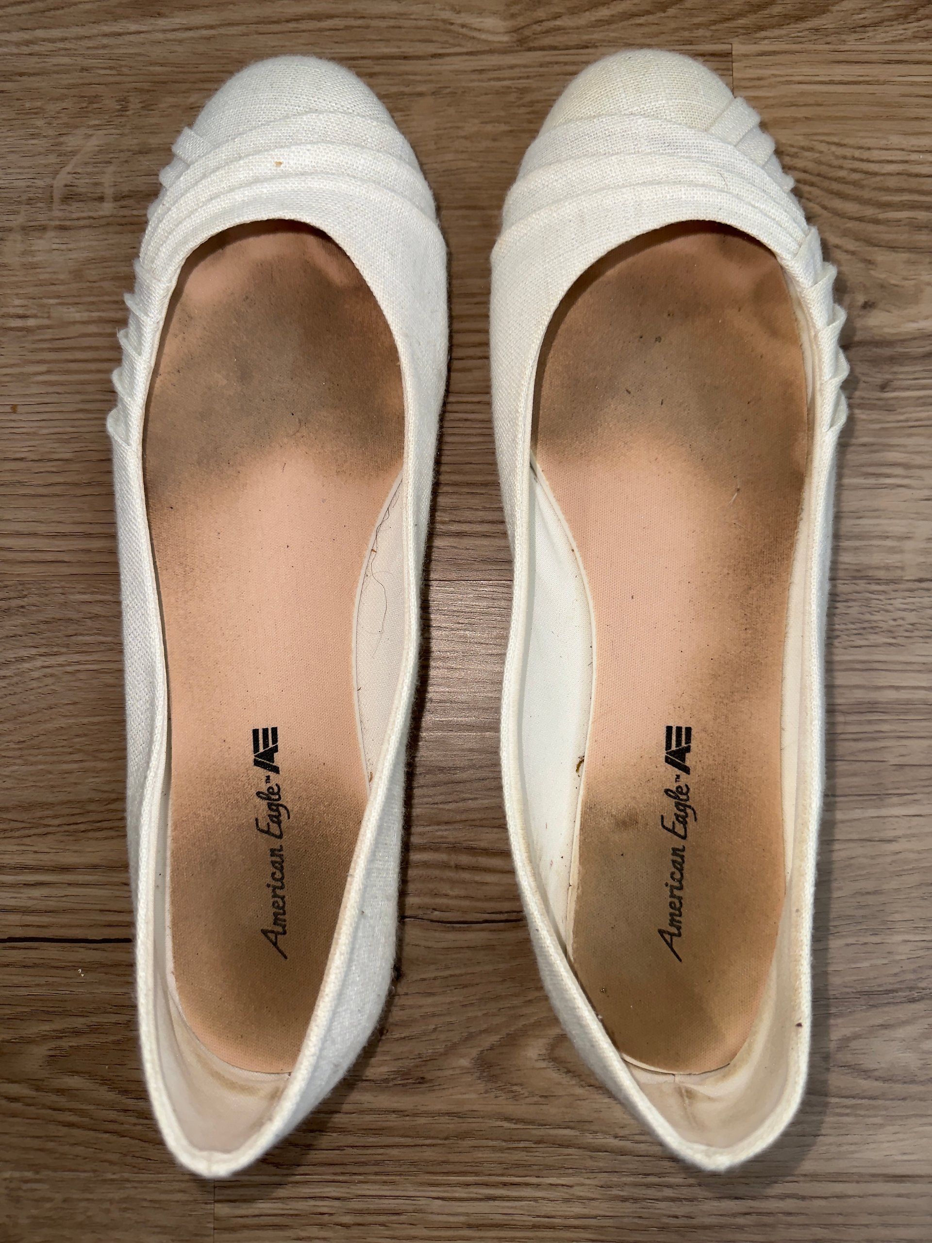 American Eagle Ballet Flats product image (1)