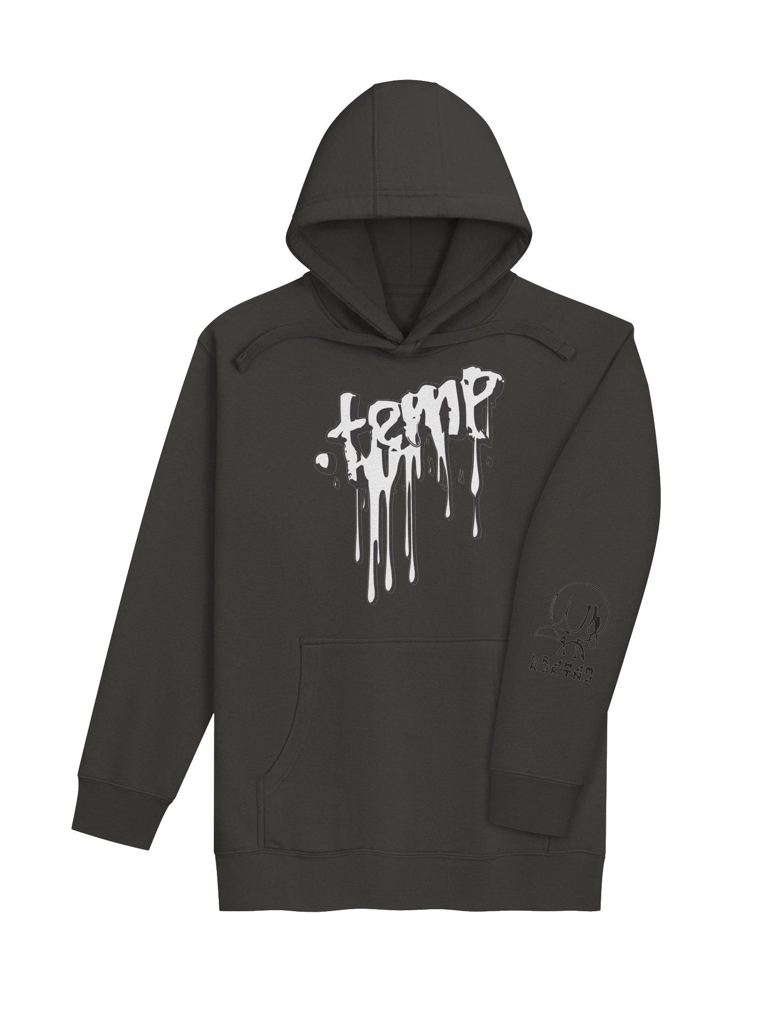 .Temp Splat Hoodie product image (17)