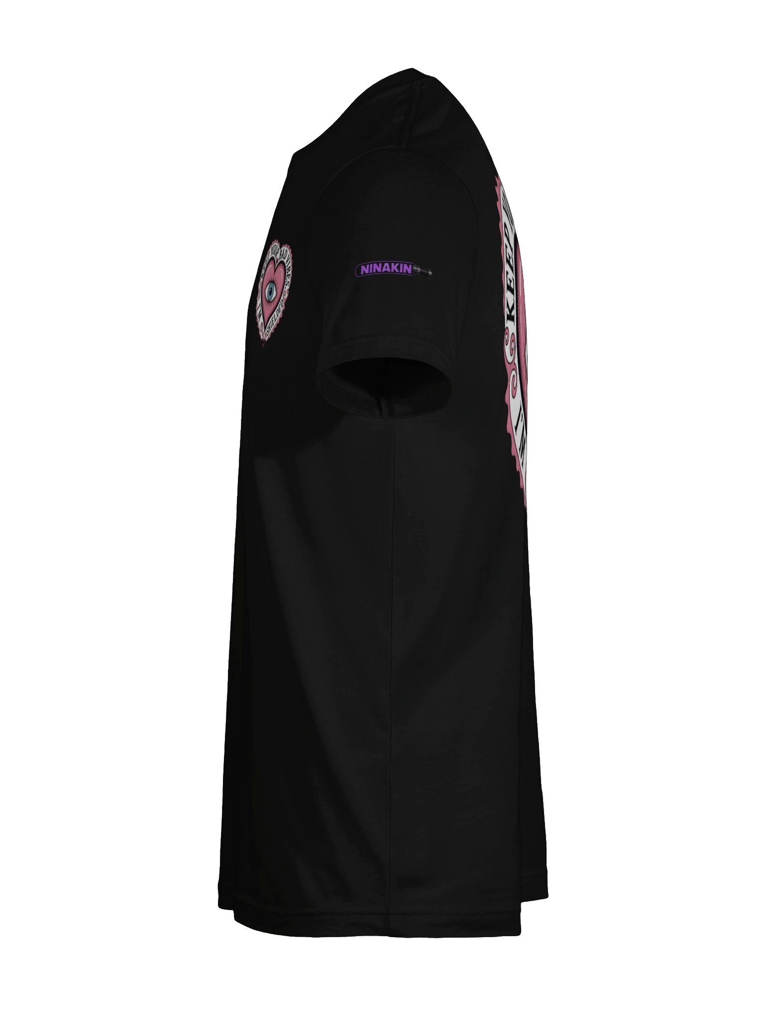 I'm Shielded Tee product image (11)