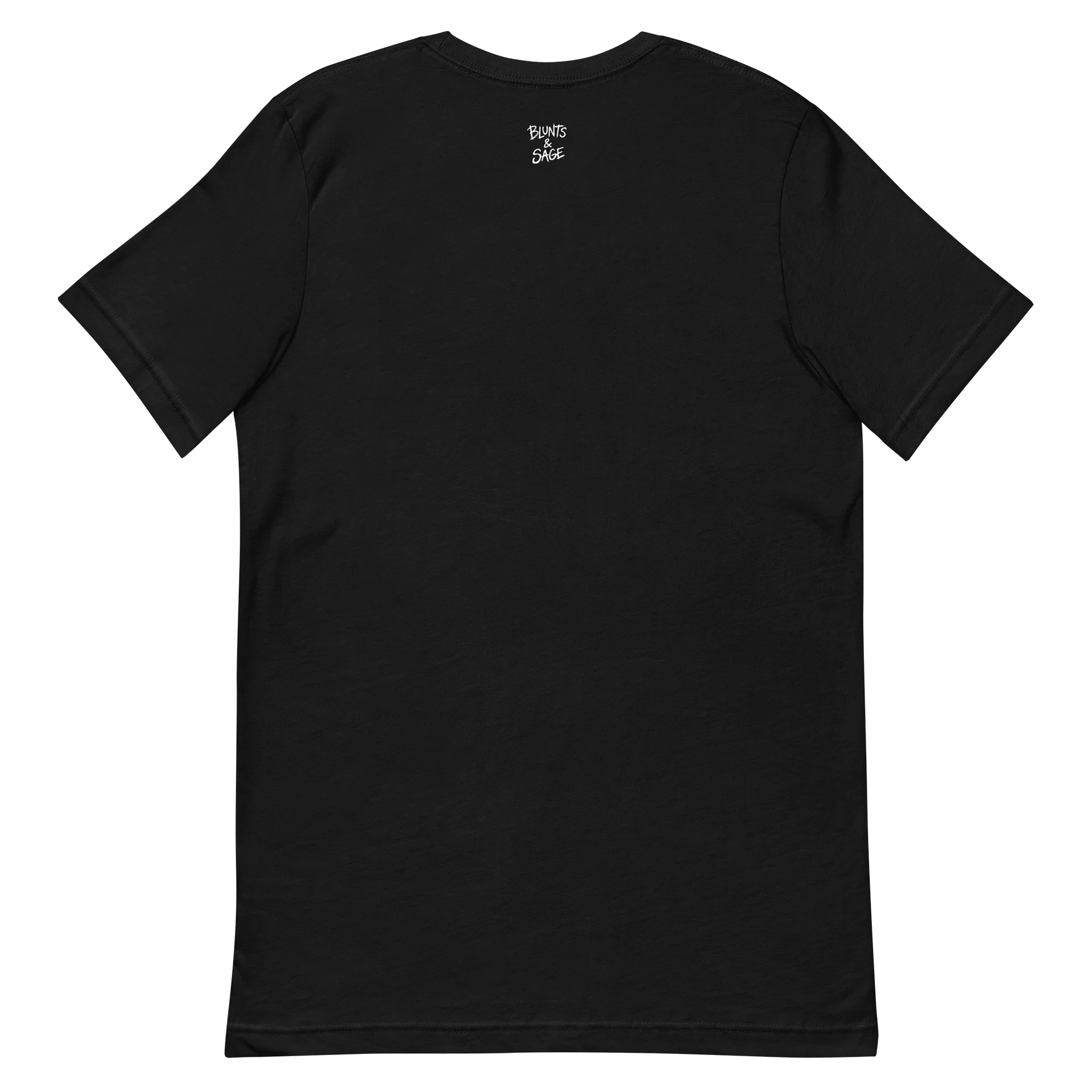 The "Essential Four" Graphic Tee product image (5)