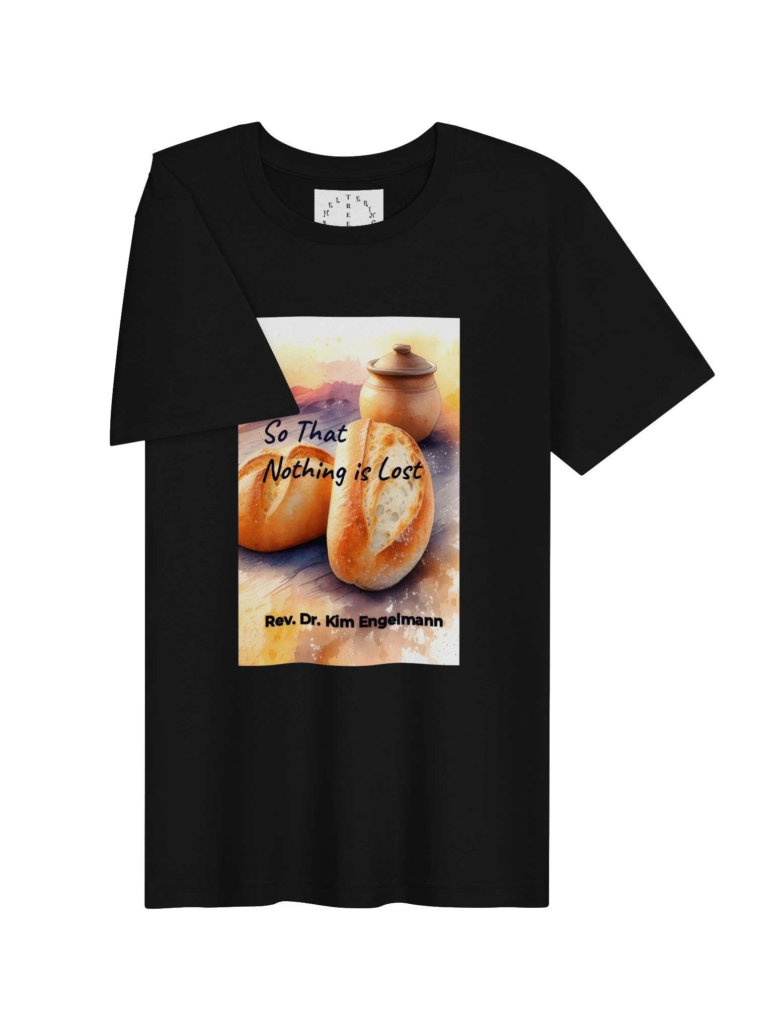 So That Nothing is Lost product image (3)