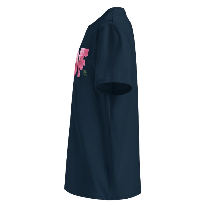 Pivoine NDF T-Shirt Unisex product image (2)