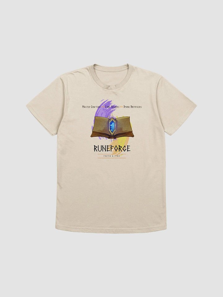 Runeforge 