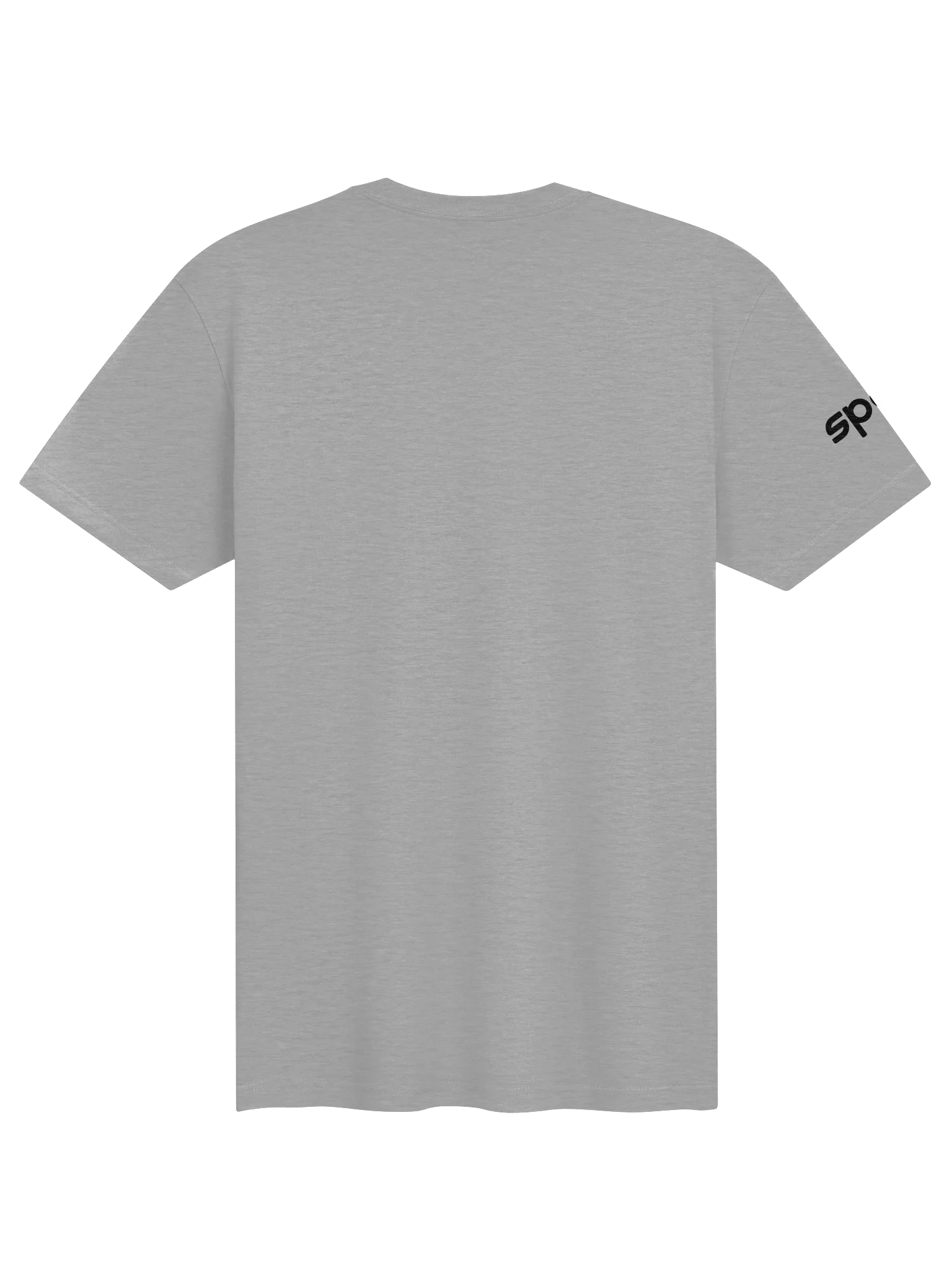 Spar Midnight Next Level Supersoft Tee product image (2)