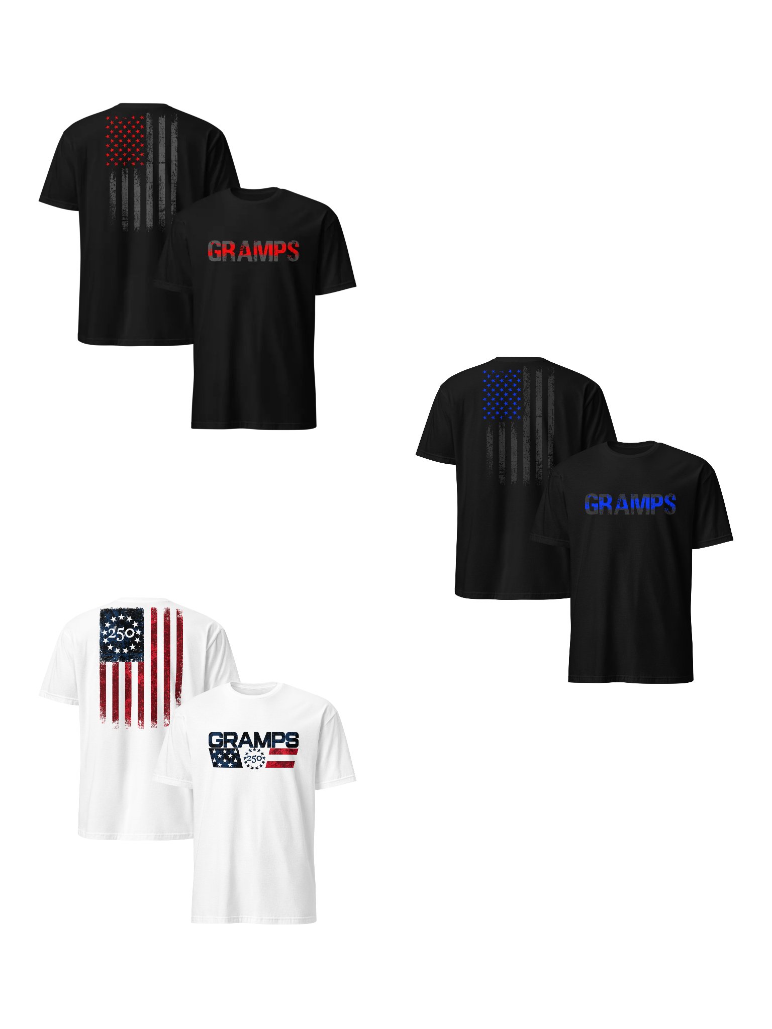 Gramps Bundle product image (1)
