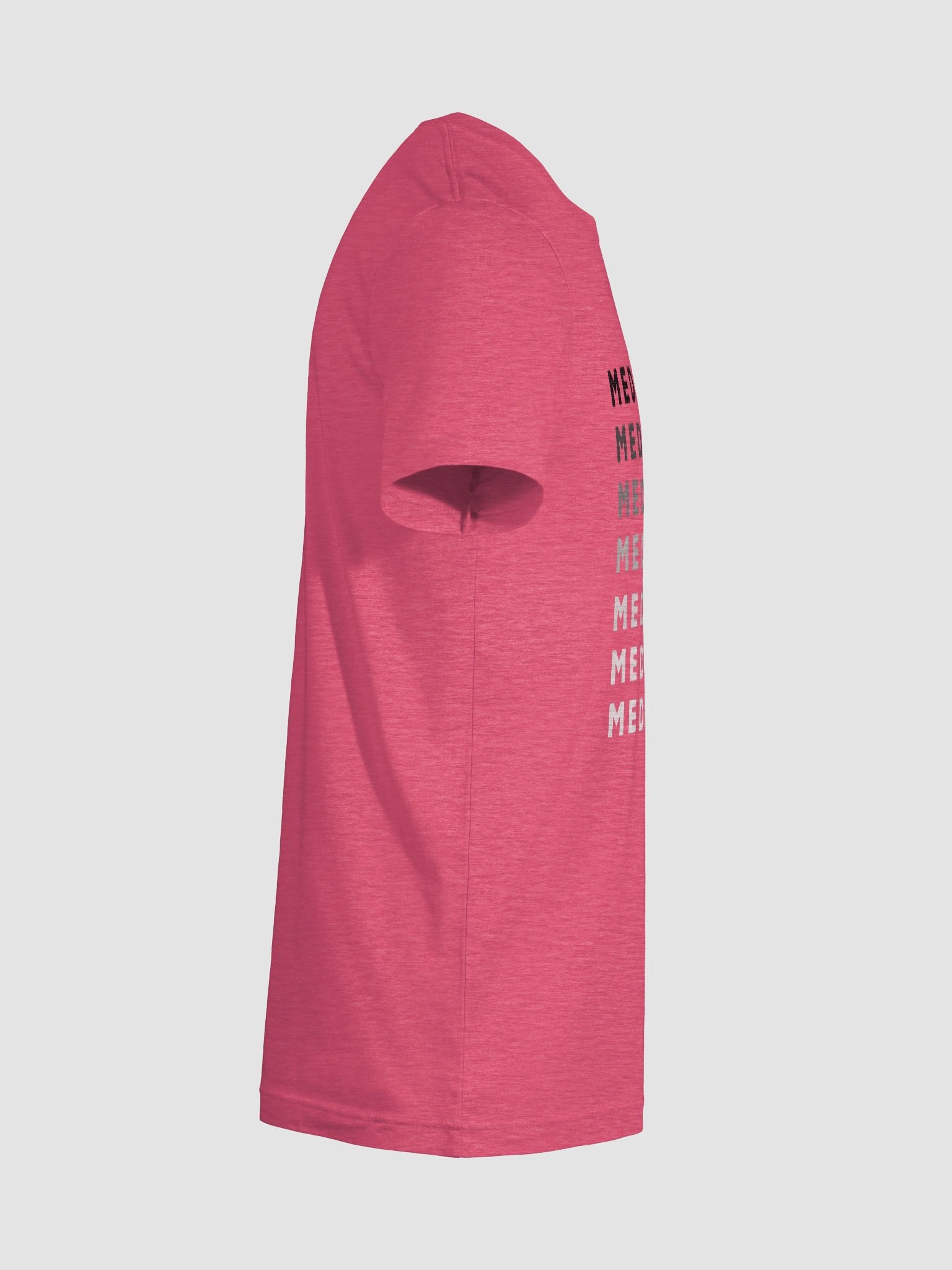 Medicated Tee product image (132)