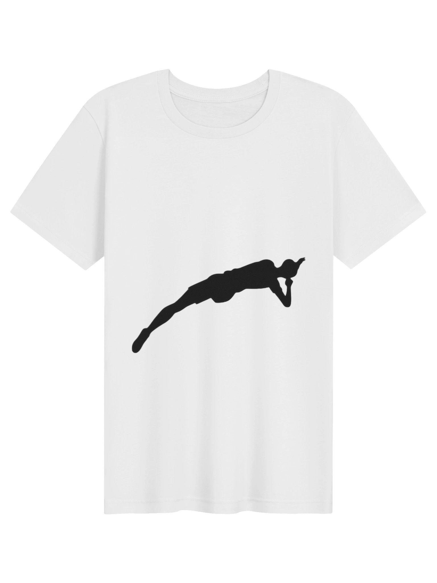 The Diving Header Tee product image (1)