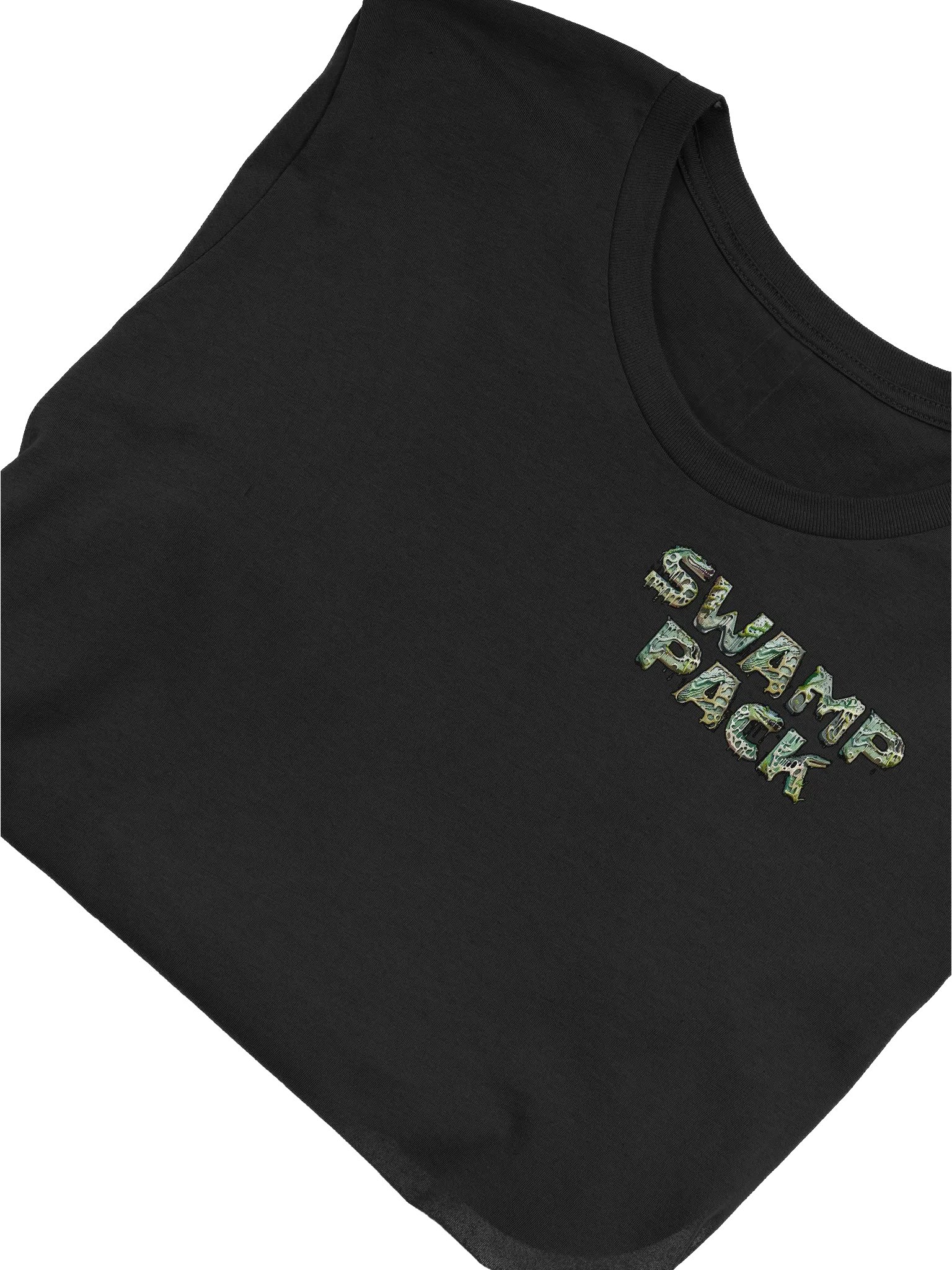 Swamp Pack T-Shirt product image (5)
