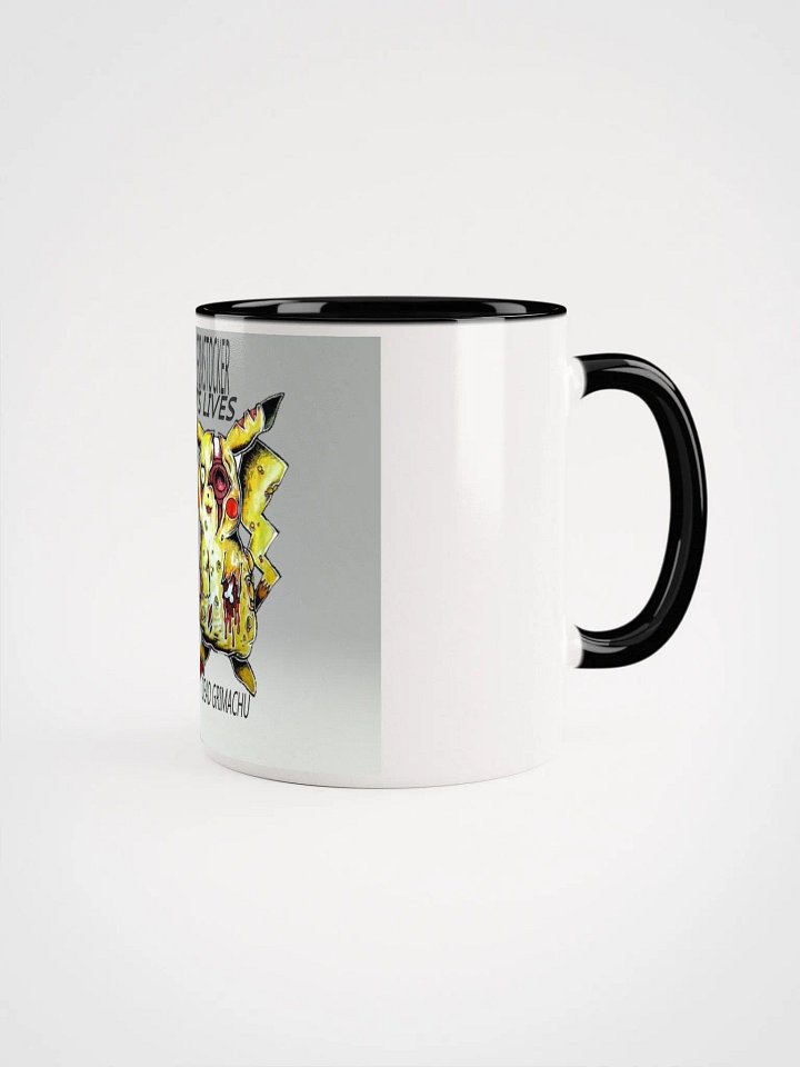 DEAD GRIMACHU MUG product image (1)