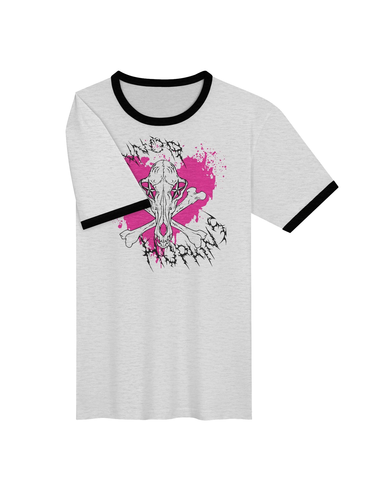 Skull Yeah Ringer product image (9)