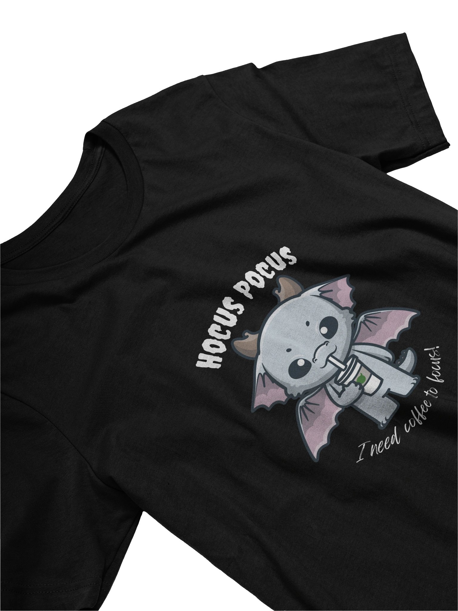 Hocus Pocus T-Shirt product image (8)
