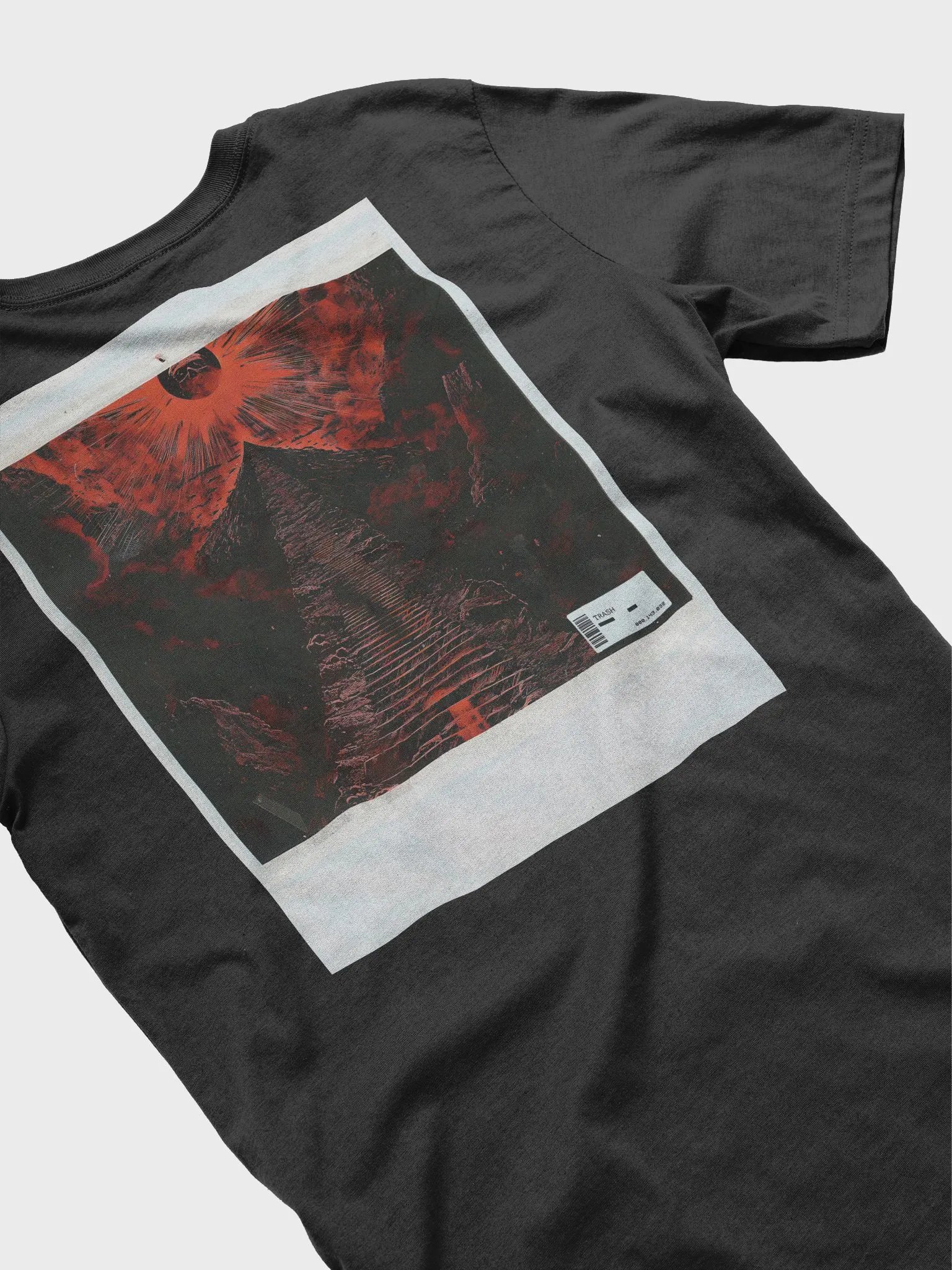Lost Souls Tee. product image (4)