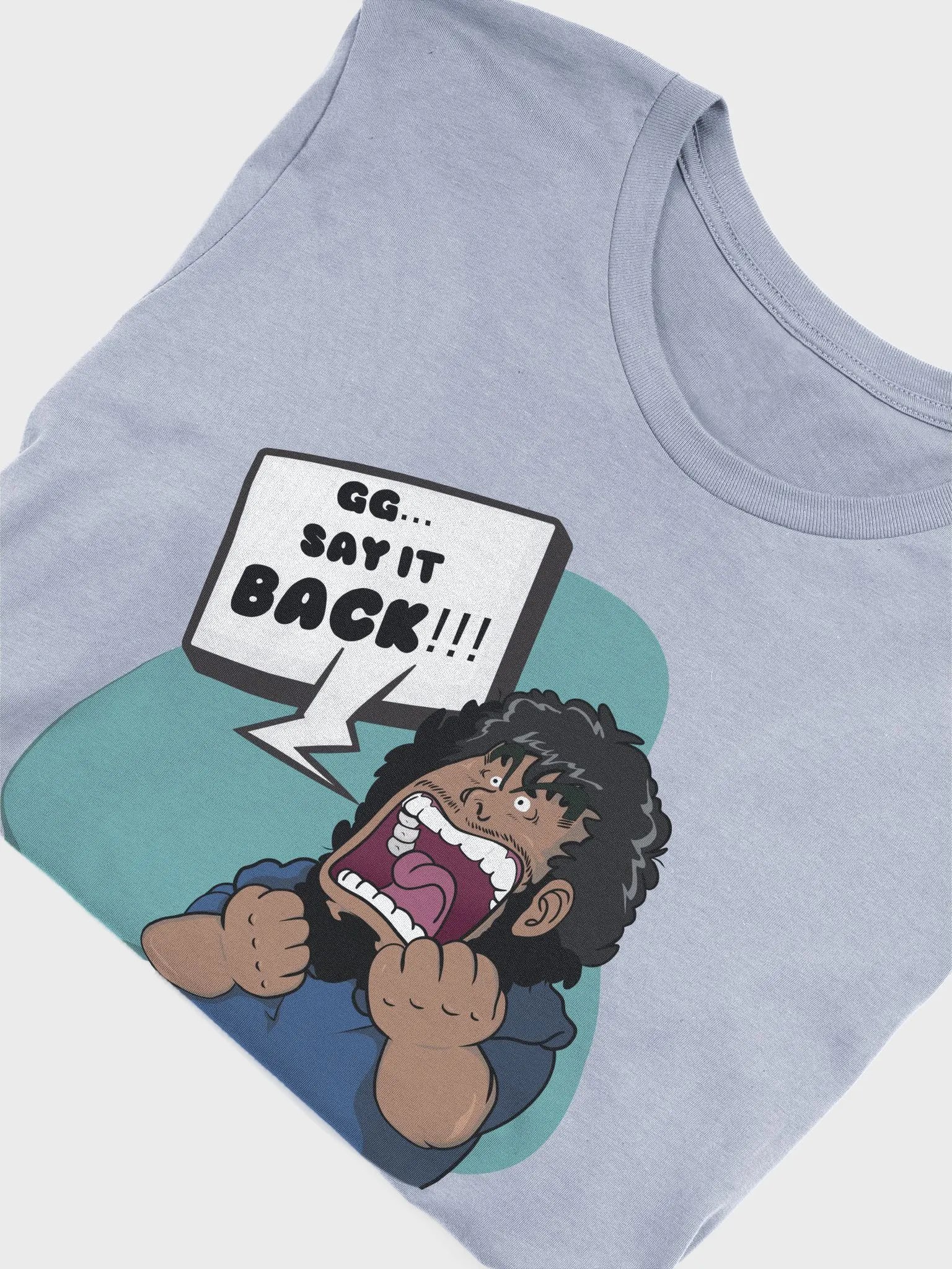 Passive Aggression product image (3)