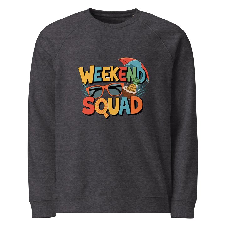 Weekend Squad product image (1)