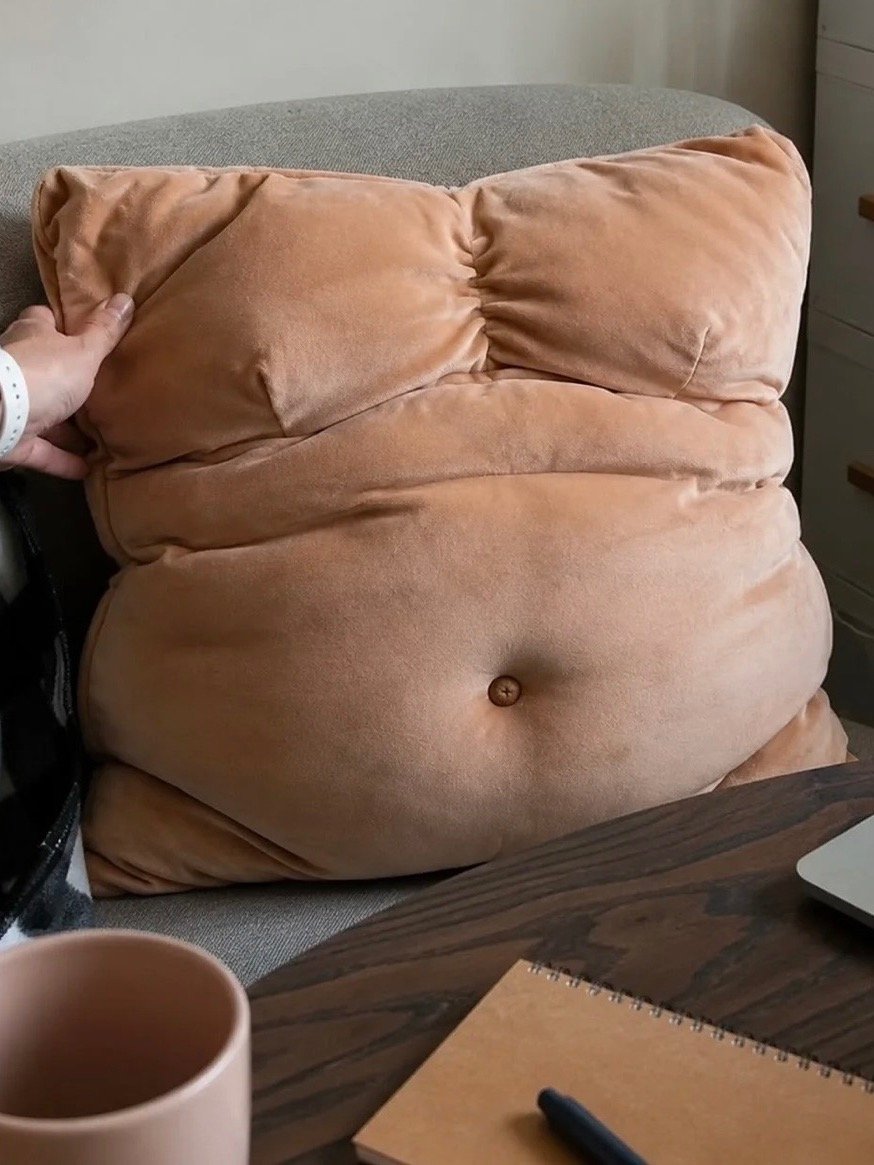 Belly Pillow product image (2)