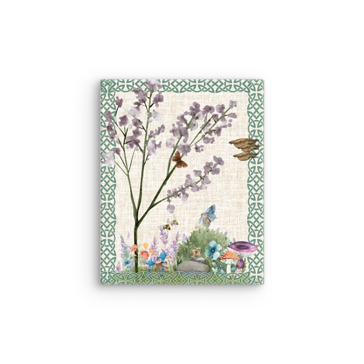 YourFreakshow The Cottage Canvas product image (7)