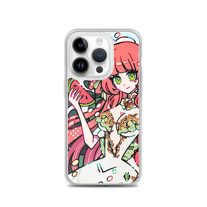 Whimsical Goddess MagSafe® iPhone® Case product image (3)