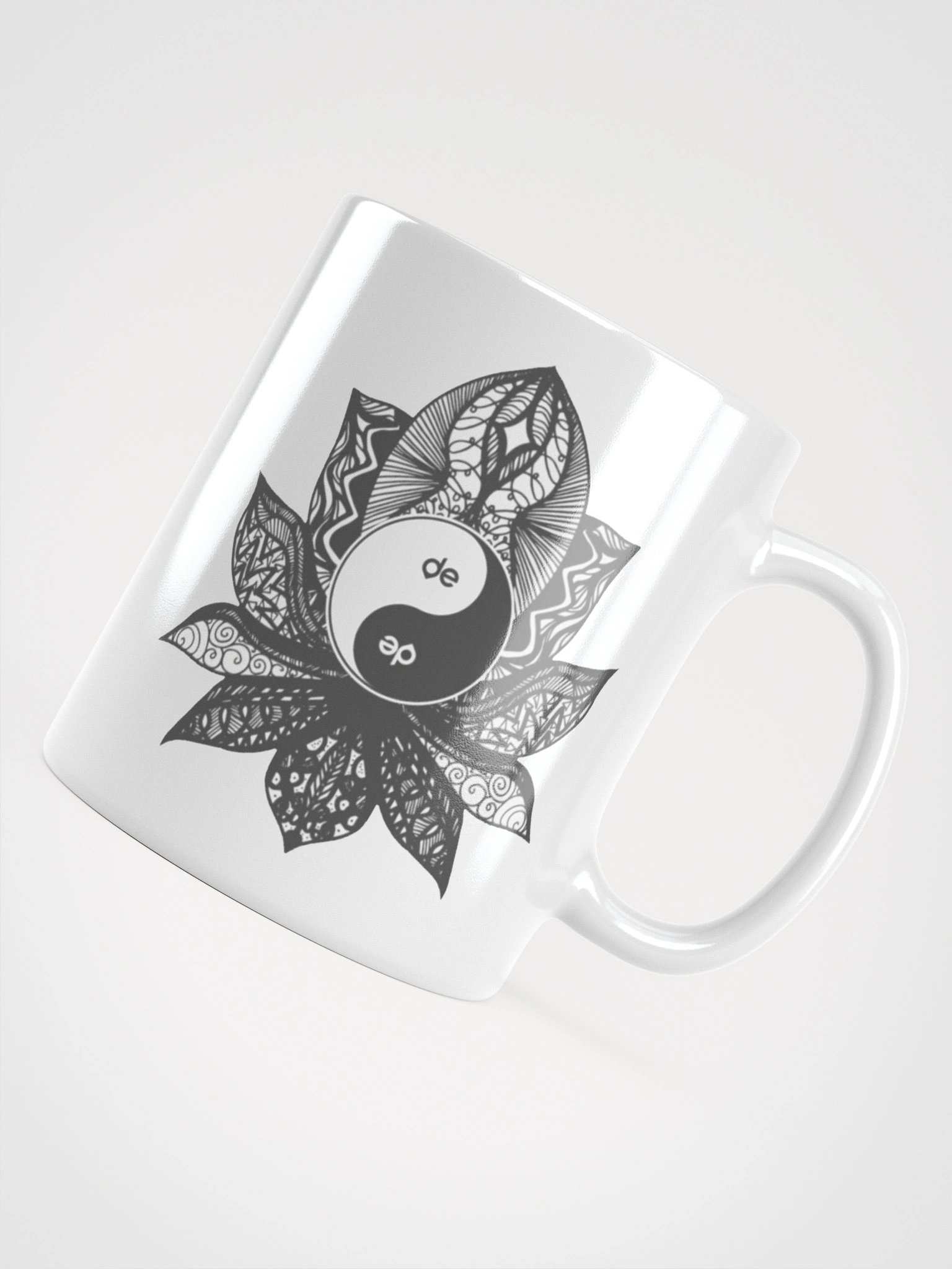 SteveyDe Patterned Mug product image (5)