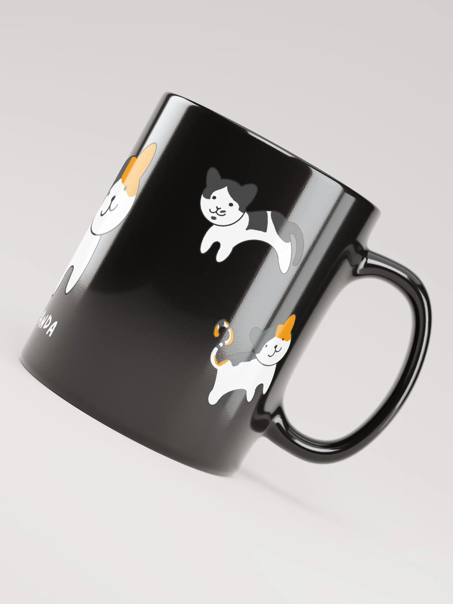 Cat Mugs product image (3)