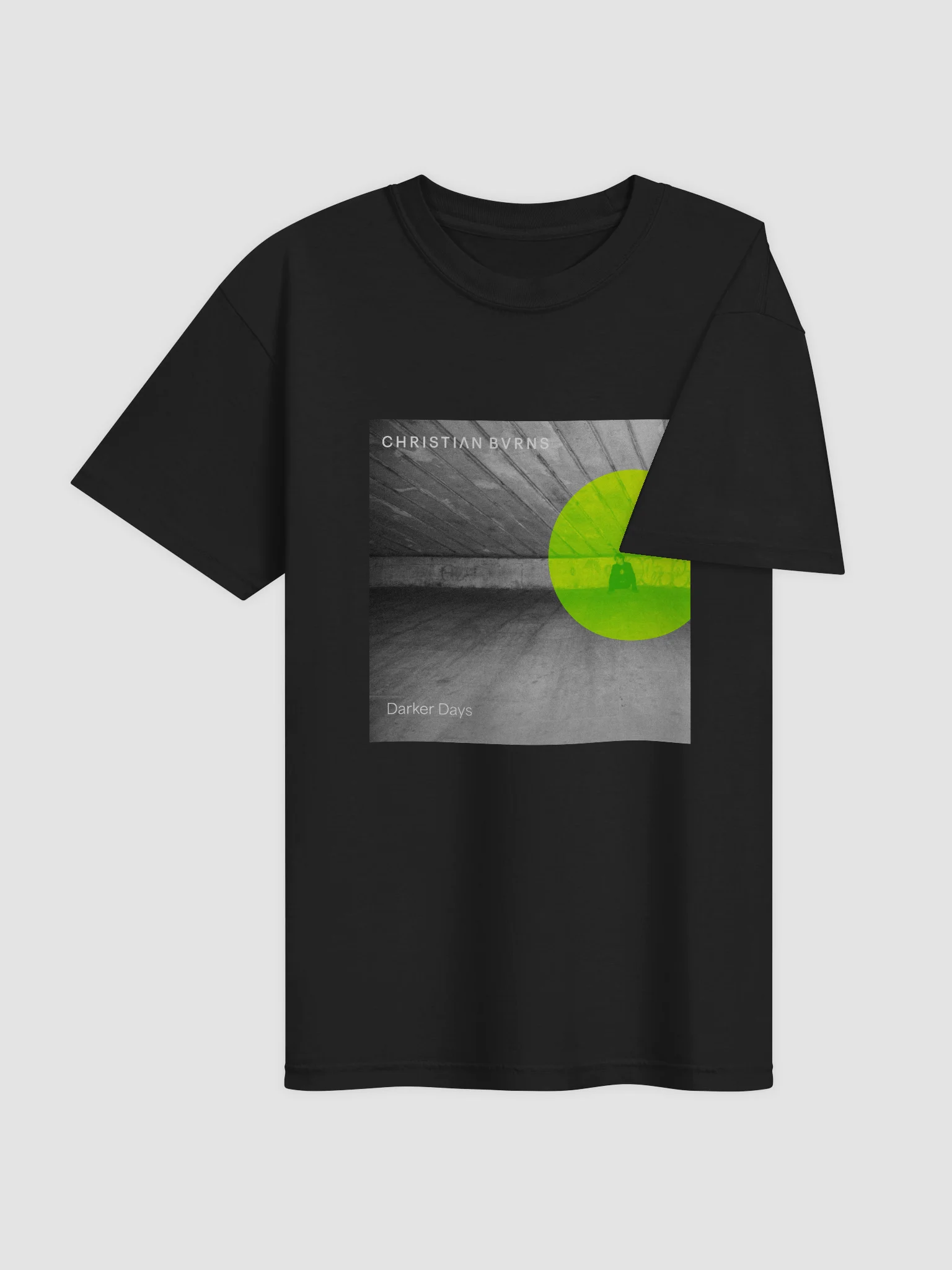 Darker Days Tee product image (7)