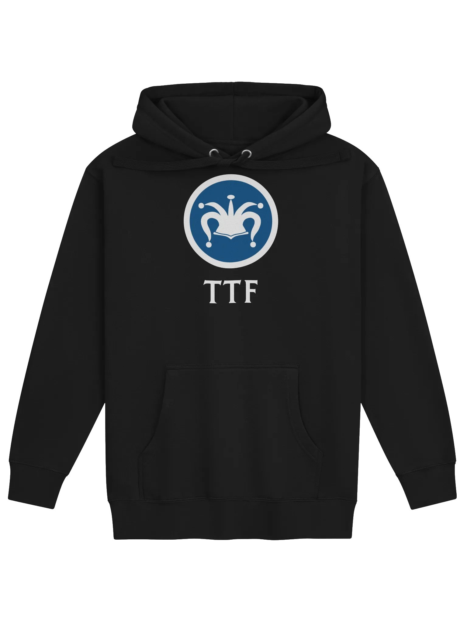 TTF Hoodie product image (1)