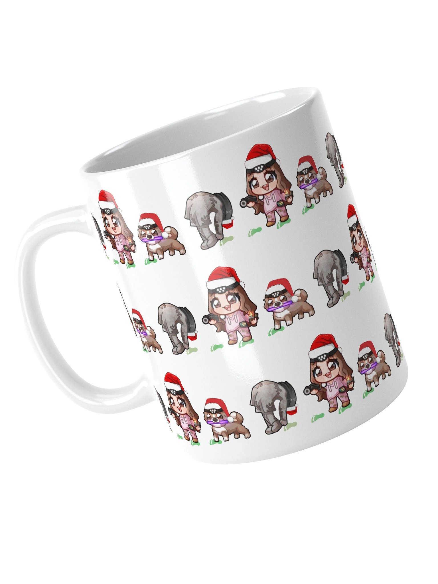Xmas Mug product image (4)