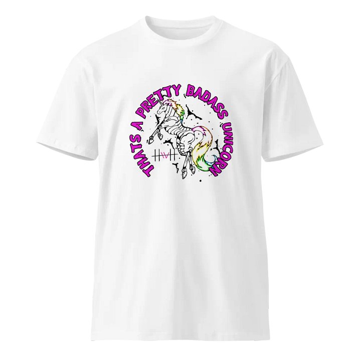 BADASS UNICORN product image (1)