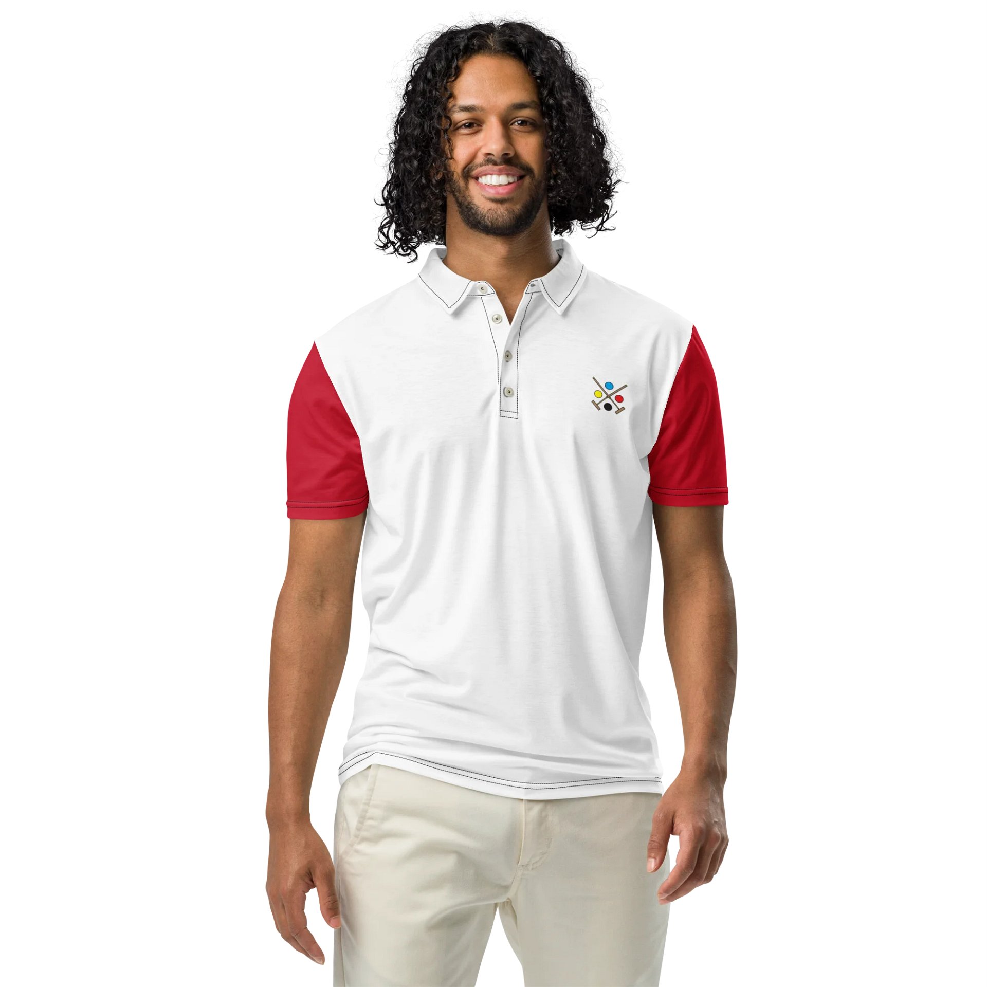 MALLET CLUB CROQUET POLO product image (4)