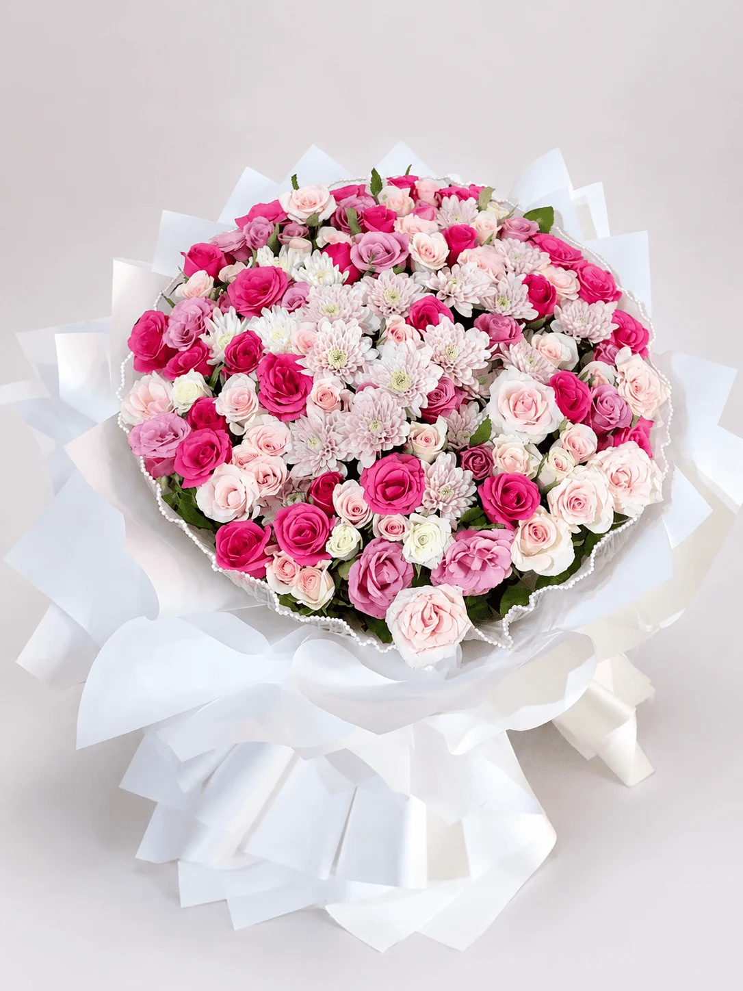 Pink Grandeur product image (1)