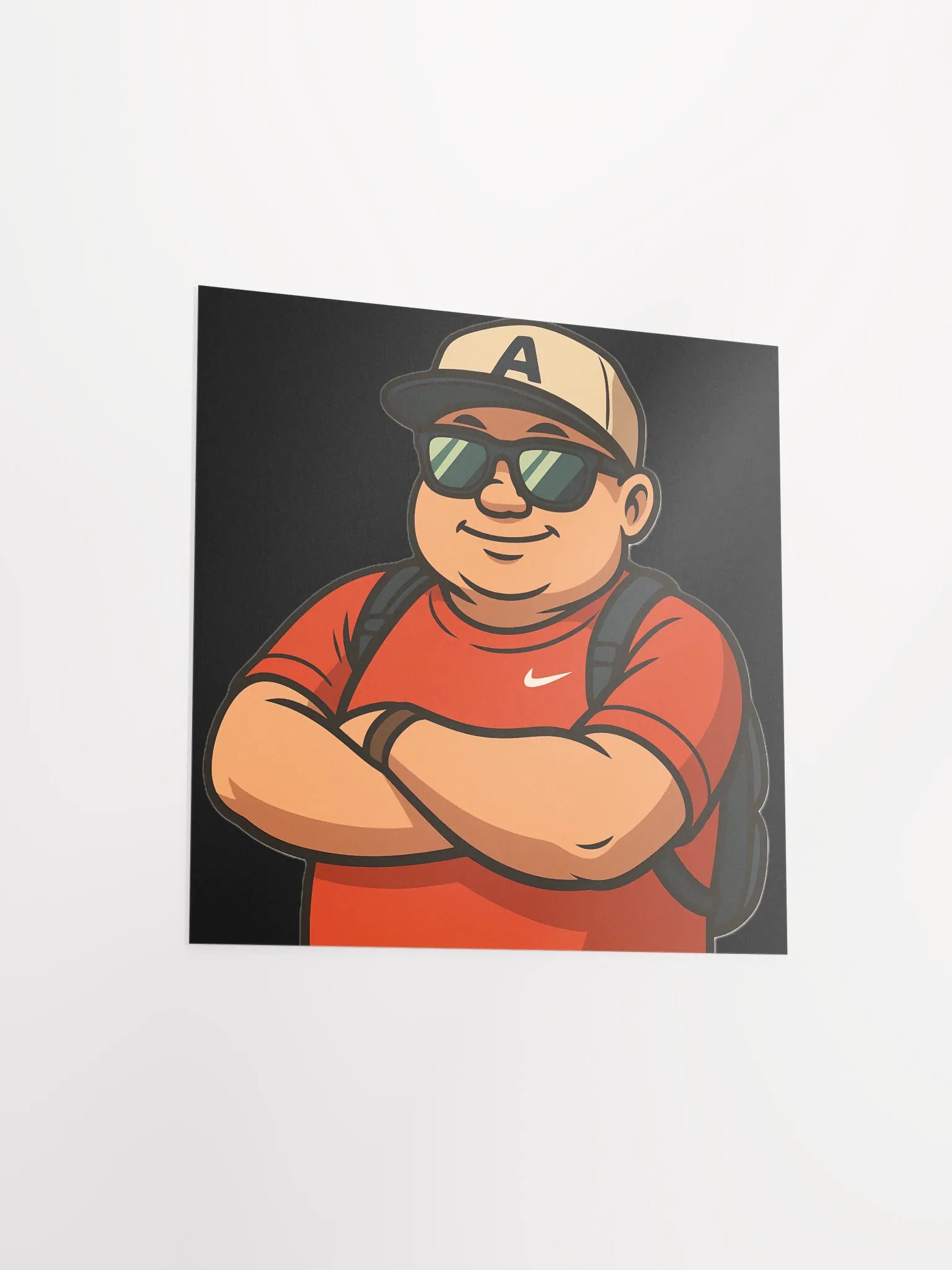 Cartoon Poster product image (12)