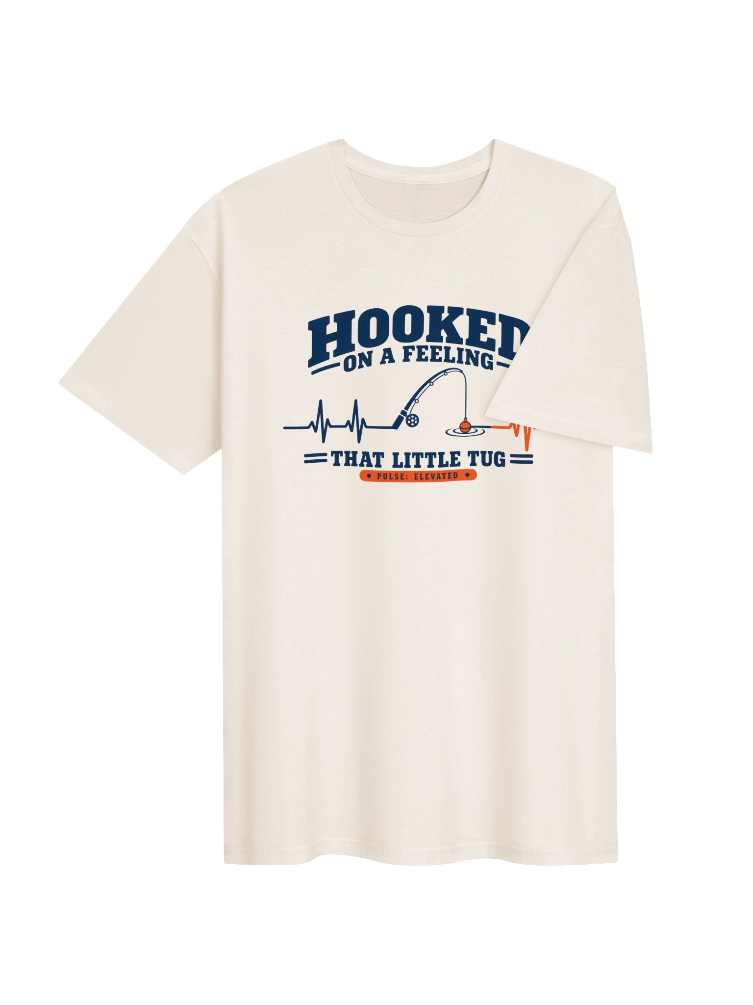 Hooked on a Feeling T-Shirt product image (4)