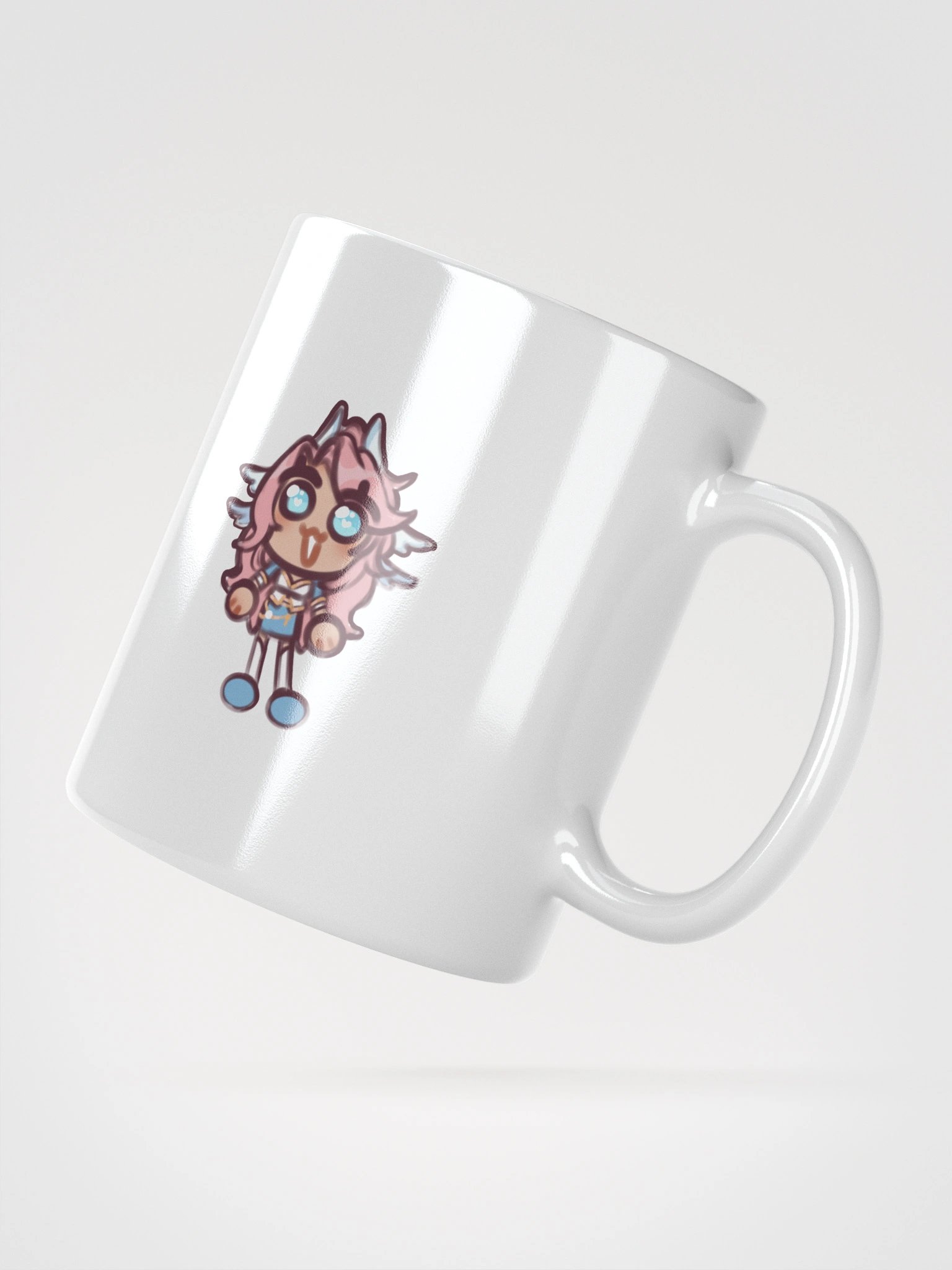 Dovely Mug product image (4)