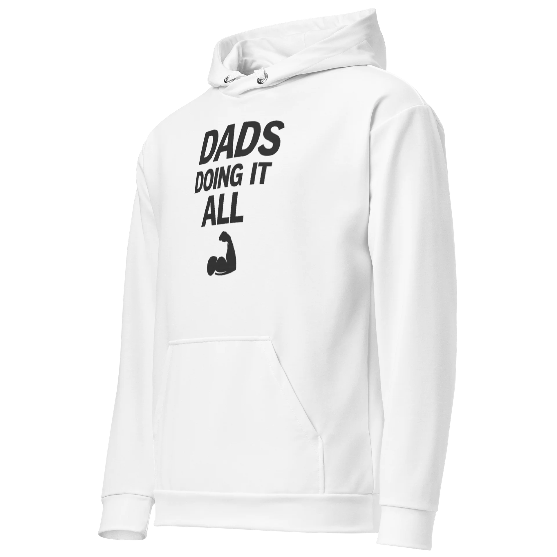Dads Doing It All | GBMT Heavyweight Hoodie product image (3)